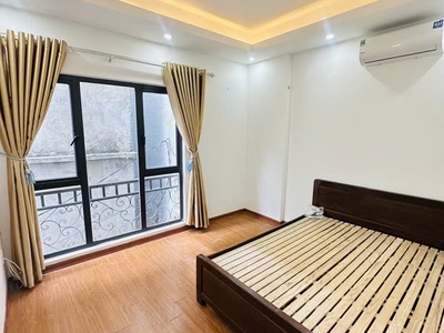 Hơn 7 tỷ nhà đẹp phú lương lô góc 2 mặt tiền siêu khủng ôtô vào nhà ngõ thông kinh doanh 1