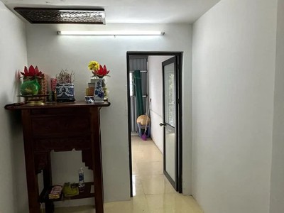 Bán nhà trại cá 17/20m2. 5 tầng. mặt tiền 2.3m. giá 5.6 tỷ hai bà trưng hà nội 4