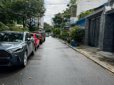 Bán nhà hẻm 71 nguyễn bặc phường 3 quận tân bình 6 x 16 - chỉ 12 tỷ 1