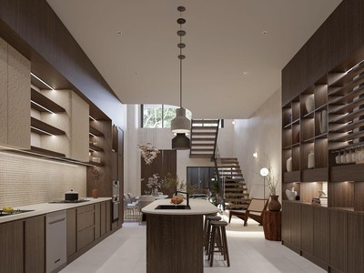 Hàng hiếm  mt trần mai ninh, p12  4x17,5m - nở hậu tài lộc, vị trí kinh doanh 0