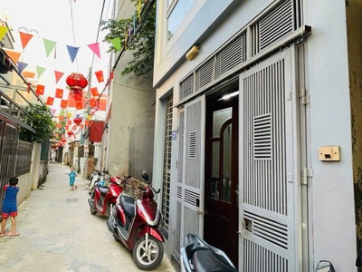 Bán nhanh nhà giá tốt ở đỗ xuân hợp  nhỉnh 5 tỷ   alo 0972.078.667 1