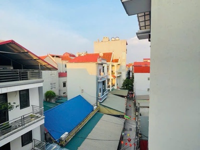 Bán nhanh nhà giá tốt ở đỗ xuân hợp  nhỉnh 5 tỷ   alo 0972.078.667 4