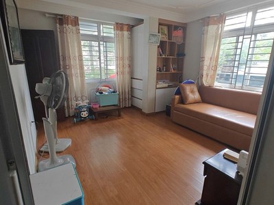 Bán nhà việt hưng long biên-dân xây- oto- 45m 5 tầng ô chờ thang máy nhỉnh 9 tỷ tl 1