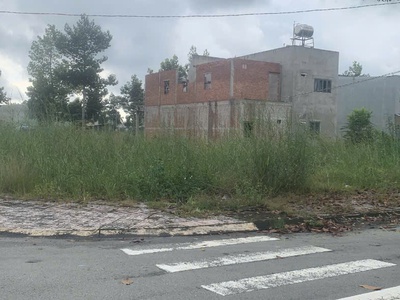 Cho thuê đất khu golden center city phường mỹ phước, tx bến cát, bình dương 0