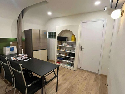 Mình cần share phòng spa trung tâm quận 1 3