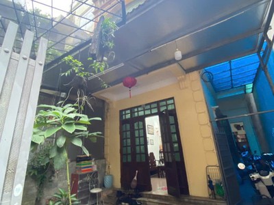 Bán nhà trung tâm bồ đề 79m mặt tiền 6.2m 3 tầng giá 16 tỷ 3