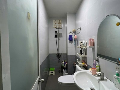 Bán nhà đường số 48 hiệp bình chánh, thủ đức, tp hcm. dt 102m2, 2 tầng, 5pn, sh. giá 6.1 tỷ. 4