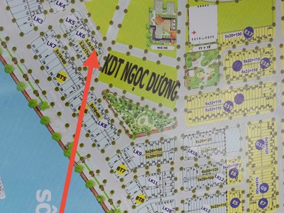 hot cực hot bán nhanh 3 lô đất biển ngọc dương riverside giá rẻ nhất thị trường mua 0