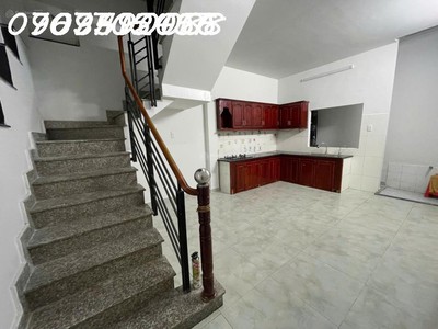 Vị trí vàng tân phú nhà hẻm độc lập 68m2 4x17 sổ hồng 1 tầng. cơ hội mua ngay 4