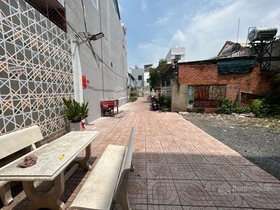 Đất hồ bá phấn siêu đẹp -xây căn hộ dịch vụ - 129m2 8x16  sổ hồng 2