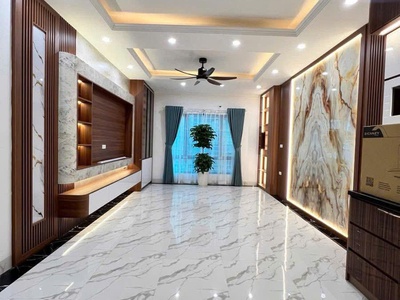 Bán nhà khương đình 42m x 7 tầng thang máy mới tinh 30m ra mặt phố - sát vinhomes cao xà lá chỉ 0