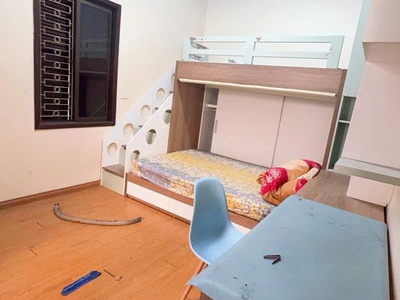 Bán nhà lê trọng tấn - nhỉnh 400tr/m với cực phẩm lô góc 3 mặt ngõ ô tô tránh - vỉa hè - mt 6m 1