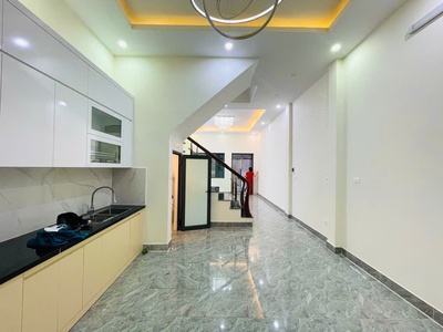 Bán nhà phân lô quân đội tô vĩnh diện, ô tô tránh 15m - 2 thoáng vĩnh viễn - 60m 4 tầng giá 15,6 tỷ 1