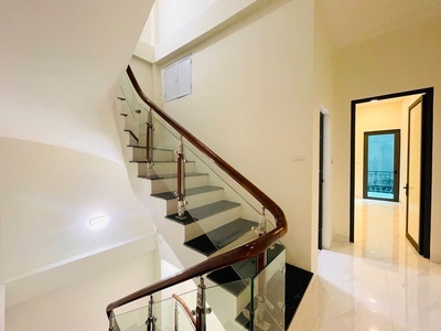 Bán nhà phân lô quân đội tô vĩnh diện, ô tô tránh 15m - 2 thoáng vĩnh viễn - 60m 4 tầng giá 15,6 tỷ 2