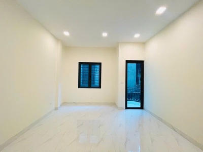 Bán nhà phân lô quân đội tô vĩnh diện, ô tô tránh 15m - 2 thoáng vĩnh viễn - 60m 4 tầng giá 15,6 tỷ 3