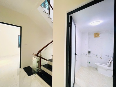 Bán nhà phân lô quân đội tô vĩnh diện, ô tô tránh 15m - 2 thoáng vĩnh viễn - 60m 4 tầng giá 15,6 tỷ 4