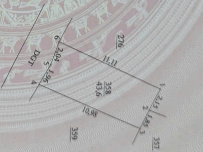 Có 102 duy nhất đan phượng 43,6m đường thông ,tứ tung.ô tô nằm trong đất. giá chỉ 2 tỷ 0