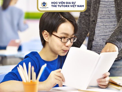 Làm chủ môn Văn lớp 8 cùng Gia sư The TutorX từ nền tảng đến kỹ năng viết thành thạo 0