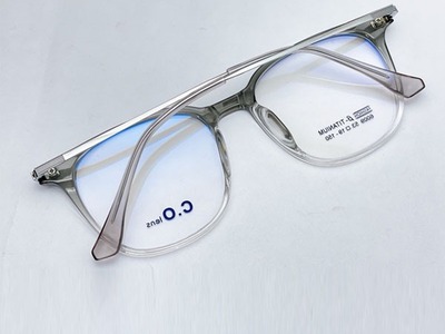 Nơi bán gọng kính cận titan coprime chính hãng giá chỉ 400k giao hàng miễn ship Var:TinhQuan 2