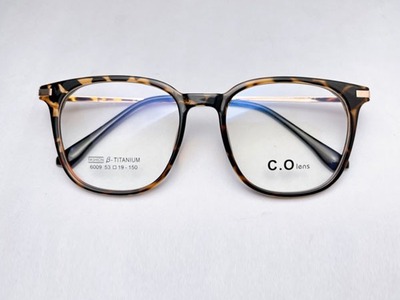 Nơi bán gọng kính cận titan coprime chính hãng giá chỉ 400k giao hàng miễn ship Var:TinhQuan 4