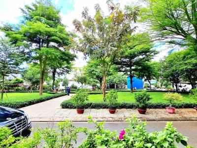 Đất nền 100 160m kdc ở kín đường nhựa 12 16m, tiện ích xanh 4.000m chỉ từ 980 triệu 3