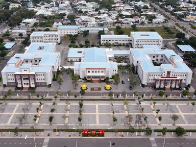 Đất nền shr bà rịa giá chỉ 980 triệu home resort tiện ích khép kín, đón sóng cao tốc 3