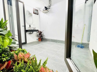 Chính chủ bán căn nhà tầng 2 vạn bảo   linh lang   đào tấn - ba đình - hà nội 1