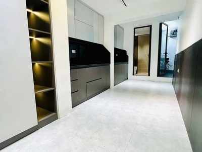 Chính chủ bán căn nhà tầng 2 vạn bảo   linh lang   đào tấn - ba đình - hà nội 4