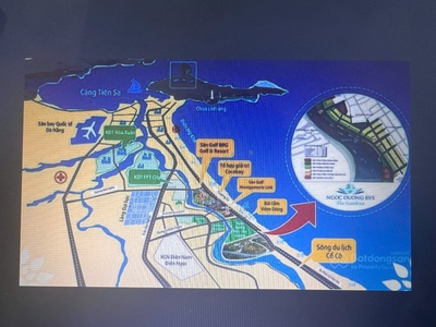 hot cực hot bán nhanh 3 lô đất biển ngọc dương riverside giá rẻ nhất thị trường mua 1