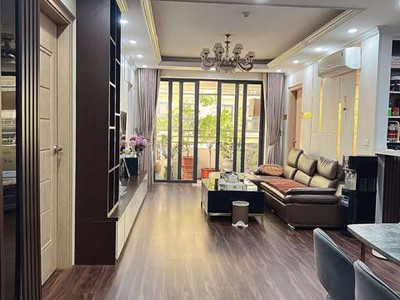 Chính chủ bán gấp   chung cư cao cấp sun square   lê đức thọ, mỹ đình 120m    3 ngủ   full nội 1