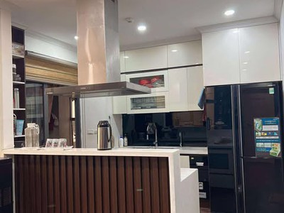 Chính chủ bán gấp   chung cư cao cấp sun square   lê đức thọ, mỹ đình 120m    3 ngủ   full nội 2