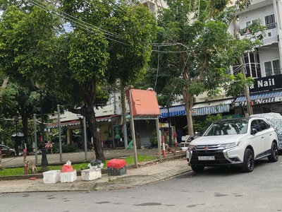 Cơ hội sở hữu nhà phố 4 tầng   lửng trên mặt tiền đường 8.5m tại Trung tâm Linh Tây, Thủ Đức 3