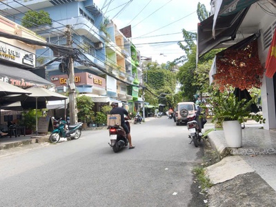 Cơ hội sở hữu nhà phố 4 tầng   lửng trên mặt tiền đường 8.5m tại Trung tâm Linh Tây, Thủ Đức 5