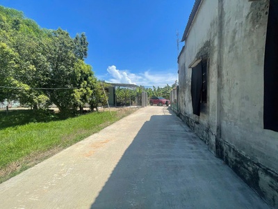 TIN NÓNG: Lô 225m Giá chỉ 7xxtr Sổ sẳn, Vị trí đẹp 1