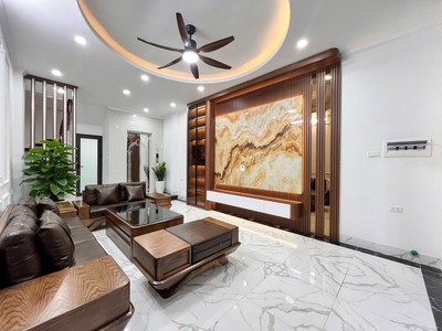 Nhà phố khương đình-40m 7tầng, thang máy-ngõ thông ô tô con đỗ cách 10m- nhỉnh 12 tỷ 0