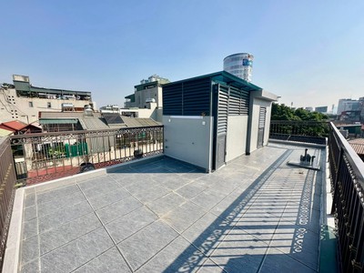 Nhà phố khương đình-54m 6tầng 4.5mmt-thang máy-ngõ thông- nhỉnh 13 tỷ 4