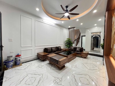 Nhà phố khương đình-54m 6tầng 4.5mmt-thang máy-ngõ thông- nhỉnh 13 tỷ 0