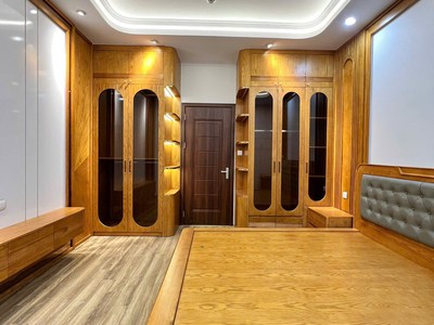 Nhà phố khương đình-54m 6tầng 4.5mmt-thang máy-ngõ thông- nhỉnh 13 tỷ 3