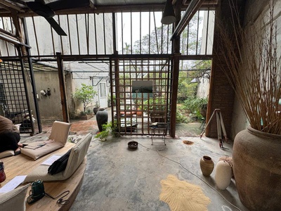 Chỉ 326 triệu/m có ngay đất tô ngọc vân 202m mt 9m ô tô vào đất giá 66 tỷ 0878168006 4