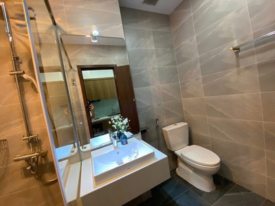 Căn hộ studio nhỏ xinh cho thuê giá 7tr tại Vinhomes Marina 3