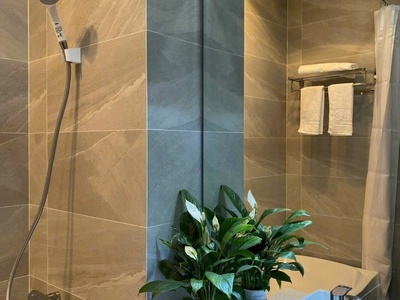 Căn hộ studio nhỏ xinh cho thuê giá 7tr tại Vinhomes Marina 6