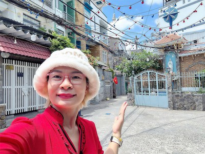 Bán nhà 3 tầng - xe hơi ngủ trong nhà đường tôn thất thuyết, quận 4 - đang sẵn dòng tiền chdv 60 0