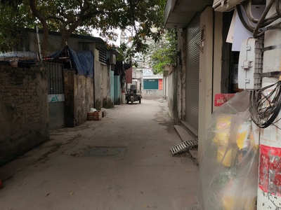 Bán gấp giá rẻ hà tăng bí 363m, 2 tầng, mặt tiền 11m, 90 tỷ bắc từ liêm. 0