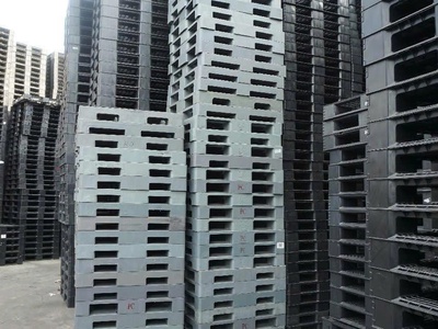 Bán Pallet Nhựa Giá Rẻ - Chất Lượng Cao Tại Đồng Xoài 6