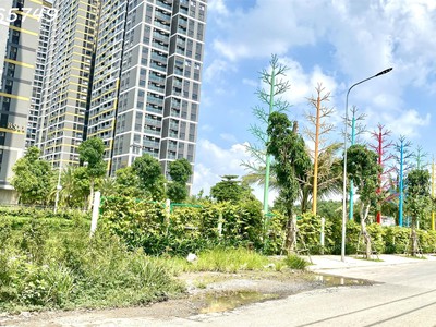 Đất phước thiện 63m  đẹp   đường xe hơi tránh   pháp lý chuẩn   giá tốt nhất thị trường - hàng xóm 4