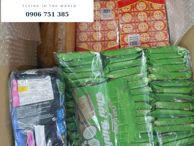 Emery Express  Gửi hàng quốc tế NHANH, AN TOÀN, UY TÍN 0