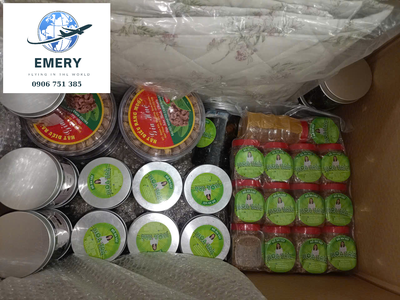 Emery Express  Gửi hàng quốc tế NHANH, AN TOÀN, UY TÍN 1