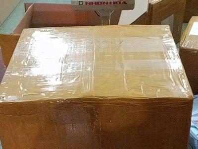 Emery Express  Gửi hàng quốc tế NHANH, AN TOÀN, UY TÍN 2