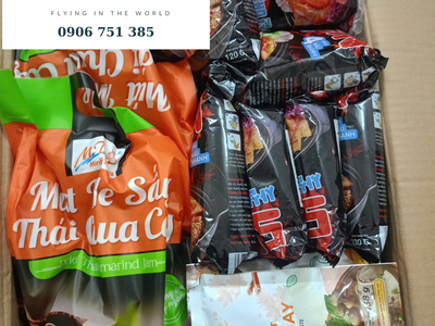 Emery Express  Gửi hàng quốc tế NHANH, AN TOÀN, UY TÍN 3