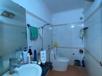 Bán nhà trung tâm bồ đề 79m mặt tiền 6.2m 3 tầng giá 16 tỷ 4